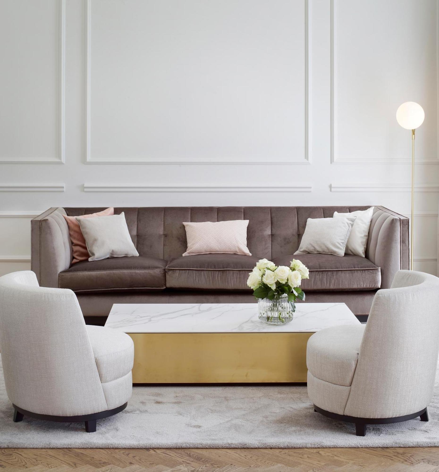 ホテル ダス テーゲルンゼー テガーンゼー エクステリア 写真 A sofa